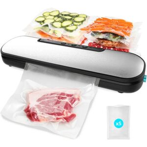 Cecotec 04375 - Envasadora al Vacío Cecotec 04375 - Envasadora al Vacío