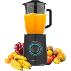 Cecotec Power Black Titanium 2300MAX Mix Go - NOIR Cecotec Power Black Titanium 2300MAX Mix Go - NOIR
