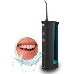 Cecotec ToothCare Jet Fresh Wasserflosser - 3 Modi, 1200 rpm, 180ml Tank Cecotec ToothCare Jet Fresh Wasserflosser - 3 Modi, 1200 rpm, 180ml Tank
