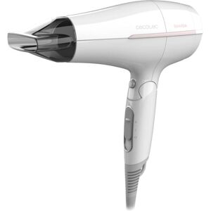 Cecotec Power&Go Heaven Cestovní fén 2000W Bílý Cecotec Power&Go Heaven Cestovní fén 2000W Bílý