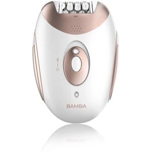 Depilator Cecotec SkinCare Depil-Action & Go - 40 Min, Wtyczka EU Depilator Cecotec SkinCare Depil-Action & Go - 40 Min, Wtyczka EU