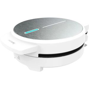 Cecotec Fun Gofrestone Máquina de Waffles - 19 CM, 1000 W, Antiadherente Cecotec Fun Gofrestone Máquina de Waffles - 19 CM, 1000 W, Antiadherente