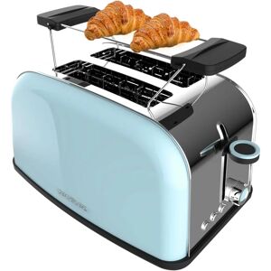 Cecotec Toastin' Time 850 - BLAU Cecotec Toastin' Time 850 - BLAU
