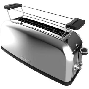 Cecotec Toastin' time 850 Long - Inox Cecotec Toastin' time 850 Long - Inox