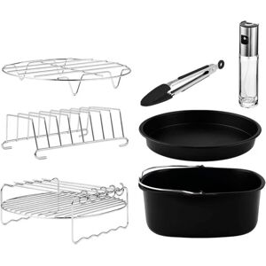 Kit di accessori Cecotec per friggitrici ad aria Kit di accessori Cecotec per friggitrici ad aria