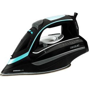 Cecotec 3D ForceAnodized 750 Smart Cecotec 3D ForceAnodized 750 Smart