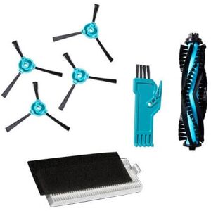 Cecotec 05175 kit de accesorios para aspiradora - Accesorios para aspiradora Cecotec 05175 kit de accesorios para aspiradora - Accesorios para aspiradora