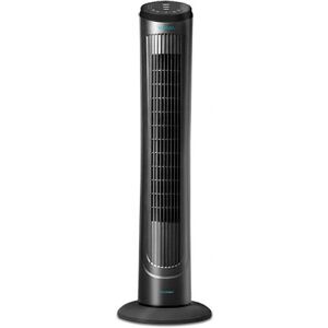 Cecotec ForceSilence 9090 Skyline - Noir - Ventilateur tour Cecotec ForceSilence 9090 Skyline - Noir - Ventilateur tour