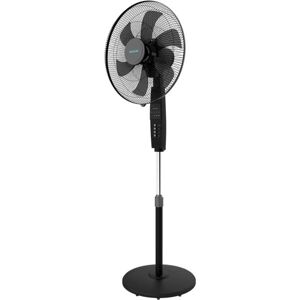Cecotec EnergySilence 610 MaxFlow Control - Noir - Ventilateur domestique Cecotec EnergySilence 610 MaxFlow Control - Noir - Ventilateur domestique