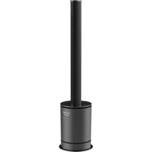 Cecotec TotalPure 3in1 - Negru - Purificator de aer și calorifer Cecotec TotalPure 3in1 - Negru - Purificator de aer și calorifer