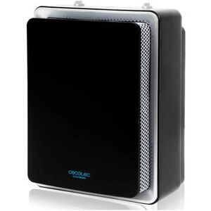 Cecotec Ready Warm 360° - Calefactor de ventilador eléctrico Cecotec Ready Warm 360° - Calefactor de ventilador eléctrico