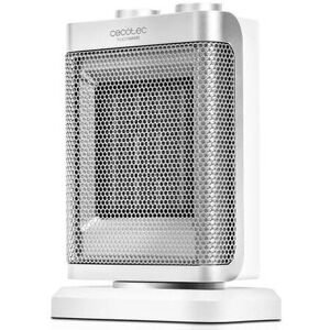Cecotec 6100 - Riscaldatore Elettrico in Ceramica Cecotec 6100 - Riscaldatore Elettrico in Ceramica