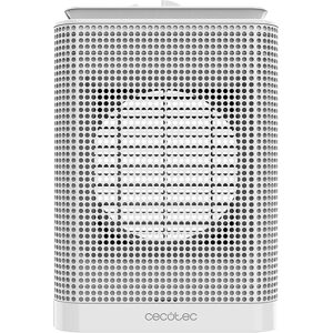 Cecotec 6150 - Calefactor Eléctrico de Espacio Cecotec 6150 - Calefactor Eléctrico de Espacio