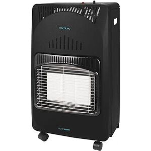 Cecotec Ready Warm - Gas Fire Cecotec Ready Warm - Gas Fire