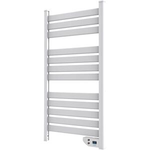 Secador de toallas eléctrico Cecotec 05342 - 500 W Blanco Secador de toallas eléctrico Cecotec 05342 - 500 W Blanco