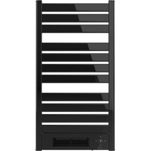 Cecotec Modelo 9790 Toallero Cerámico Negro Cecotec Modelo 9790 Toallero Cerámico Negro