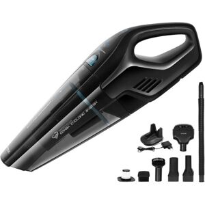 Cecotec Conga Immortal Extremesuction 22,2 V Main Cecotec Conga Immortal Extremesuction 22,2 V Main