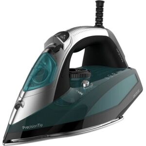 Cecotec Fast & Furious 5010 Vital - Negro, Verde - Plancha Cecotec Fast & Furious 5010 Vital - Negro, Verde - Plancha