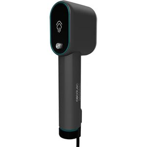 Cecotec Fast&Furious 4010 - Noir - Vaporeuse à main - Publicité Cecotec Fast&Furious 4010 - Noir - Vaporeuse à main - Publicité