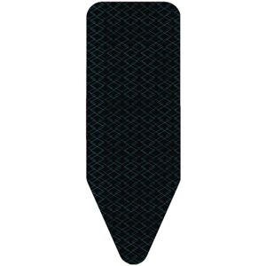 Cecotec StrongBoard 100 Boracay - Negro - Funda para tabla de planchar Cecotec StrongBoard 100 Boracay - Negro - Funda para tabla de planchar