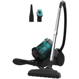 Aspirador Conga Rockstar Multicyclonic de Cecotec Aspirador Conga Rockstar Multicyclonic de Cecotec