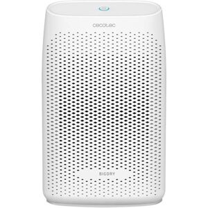 Cecotec BigDry 2000 Essential - Blanc - Déshumidificateur Cecotec BigDry 2000 Essential - Blanc - Déshumidificateur