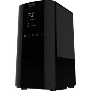 Cecotec BreezeCare 4000 - Noir - Humidificateur - Publicité Cecotec BreezeCare 4000 - Noir - Humidificateur - Publicité