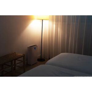 Cecotec TotalPure 2500 - Bianco - Purificatore d'aria Cecotec TotalPure 2500 - Bianco - Purificatore d'aria