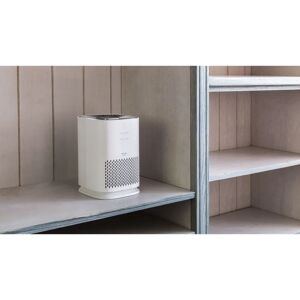 Cecotec TotalPure 1000 Handy - Blanco - purificador de aire Cecotec TotalPure 1000 Handy - Blanco - purificador de aire