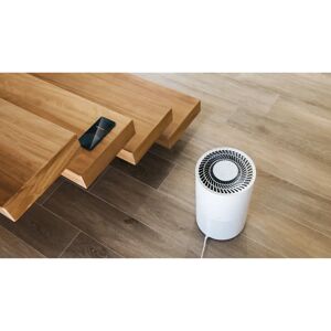 Cecotec TotalPure 2000 Connected - Blanco - Purificador de aire Cecotec TotalPure 2000 Connected - Blanco - Purificador de aire