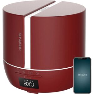 Umidificatore Cecotec 550 Connesso Granato - 500ml - Bluetooth Umidificatore Cecotec 550 Connesso Granato - 500ml - Bluetooth