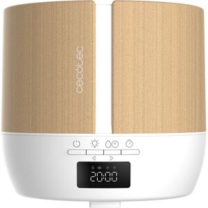 Cecotec PureAroma 550 - Weiß, Holz - Luftbefeuchter Cecotec PureAroma 550 - Weiß, Holz - Luftbefeuchter