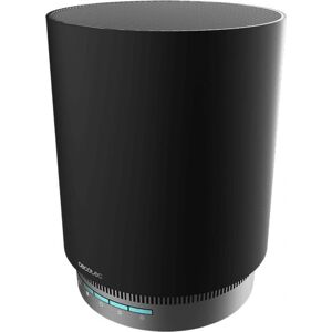 Cecotec TotalPure 1800 Style Pro Connected - Noir - Purificateur d'air Cecotec TotalPure 1800 Style Pro Connected - Noir - Purificateur d'air