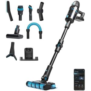 Aspirador sin cable Cecotec Conga Rockstar 2000 Ultimate ErgoWet Aspirador sin cable Cecotec Conga Rockstar 2000 Ultimate ErgoWet