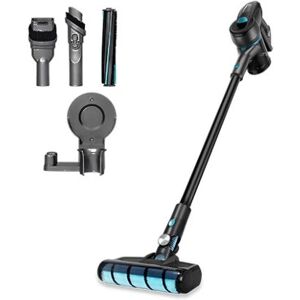 Cecotec Conga Rockstar 500 X-Treme Aspirateur Sans Fil - Publicité Cecotec Conga Rockstar 500 X-Treme Aspirateur Sans Fil - Publicité