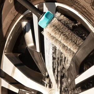 Cecotec 05720 Pressure Washer - Pressure Washer, Black Cecotec 05720 Pressure Washer - Pressure Washer, Black