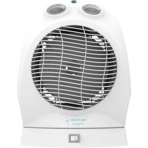 Cecotec 9890 Rotate Force - Chauffage électrique d'espace Cecotec 9890 Rotate Force - Chauffage électrique d'espace