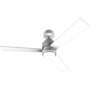 Cecotec EnergySilence Aero 4850 - Blanc - Ventilateur de plafond - Publicité Cecotec EnergySilence Aero 4850 - Blanc - Ventilateur de plafond - Publicité