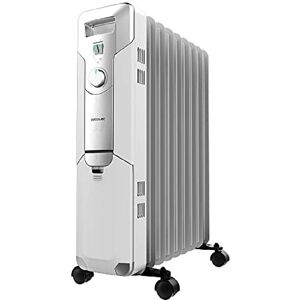 Cecotec ReadyWarm 9000 Space - Calefactor Cecotec ReadyWarm 9000 Space - Calefactor