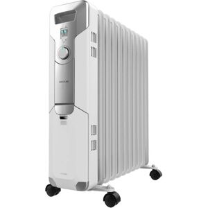 Cecotec ReadyWarm 11000 - Oliegevulde Radiator Cecotec ReadyWarm 11000 - Oliegevulde Radiator