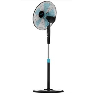 CECOTEC EnergySilence 510 - Schwarz - Standventilator CECOTEC EnergySilence 510 - Schwarz - Standventilator