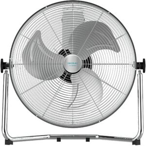 Cecotec EnergySilence 4300 Pro - Métallique - Ventilateur domestique Cecotec EnergySilence 4300 Pro - Métallique - Ventilateur domestique