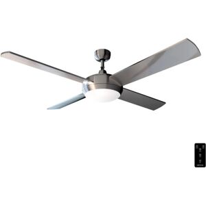 Cecotec EnergySilence Aero 570 - Acier inoxydable - Ventilateur de plafond Cecotec EnergySilence Aero 570 - Acier inoxydable - Ventilateur de plafond