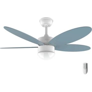 Cecotec EnergySilence Aero 4260 Sky - Blå - takfläkt med ljus Cecotec EnergySilence Aero 4260 Sky - Blå - takfläkt med ljus