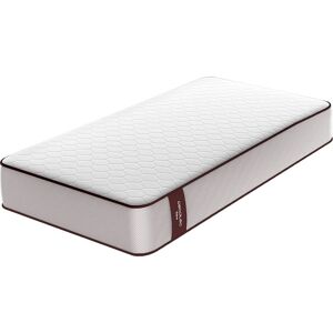 Matelas Cecotec Flow PureVital 1900 - Firmeza haute, 21cm, Système double - Publicité Matelas Cecotec Flow PureVital 1900 - Firmeza haute, 21cm, Système double - Publicité