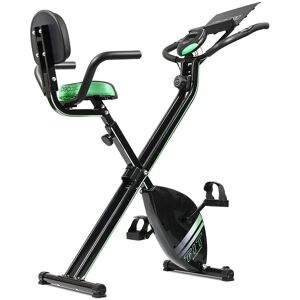 Cecotec 07016 Treinador de bicicleta - Dobrável Magnético Cecotec 07016 Treinador de bicicleta - Dobrável Magnético