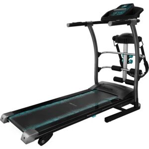 Cecotec 07079 tapis roulant - 14 km/h - Grande superficie Cecotec 07079 tapis roulant - 14 km/h - Grande superficie