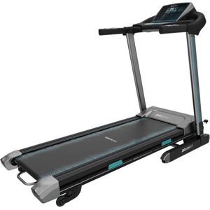 Cecotec 07080 Cinta Plegable - Eléctrica 1500 W, 16 km/h Cecotec 07080 Cinta Plegable - Eléctrica 1500 W, 16 km/h