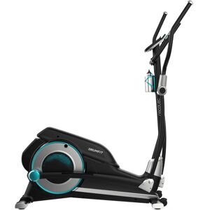 Cecotec 07088 Cross Trainer - Magnetic Resistance, Black Cecotec 07088 Cross Trainer - Magnetic Resistance, Black