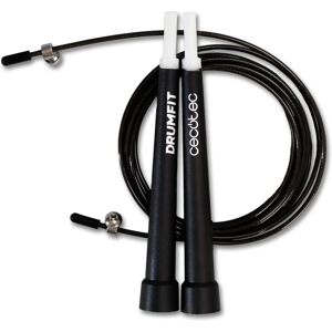 Cecotec DrumFit Jump Rope - Durable, Lightweight, Cardio Cecotec DrumFit Jump Rope - Durable, Lightweight, Cardio